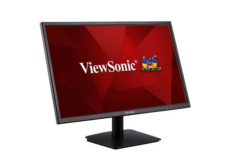 Viewsonic 24-Inch Full HD LED Monitor VA2405-H Black - Gamesplanet.ae ...