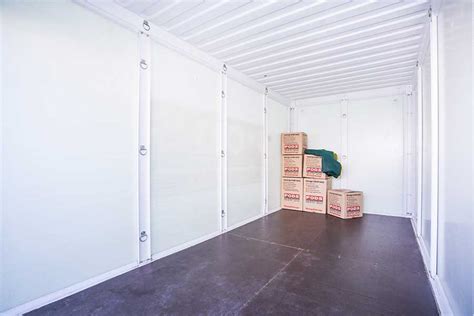 Moving Containers | Moving & Self Storage | PODS® Australia