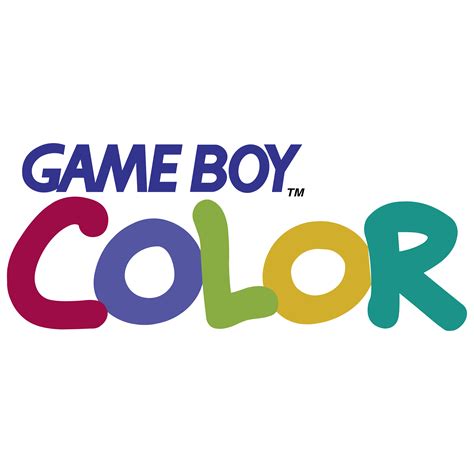 Game Boy – Logos Download