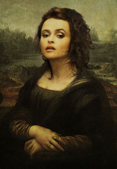 Celebrities into Renaissance Paintings – Fubiz Media