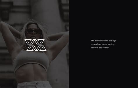 WAY. LOGO DESIGN. BRAND IDENTITY on Behance