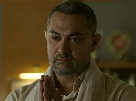 Blog: In Dangal, Aamir Khan Manages Drama Without Dramebaazi - NDTV Movies