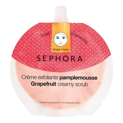 Buy Sephora Collection Creamy Face Cleansing Scrub | Sephora Malaysia