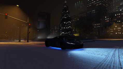 Gta 5 Christmas by Blaze-troymisti1 on DeviantArt