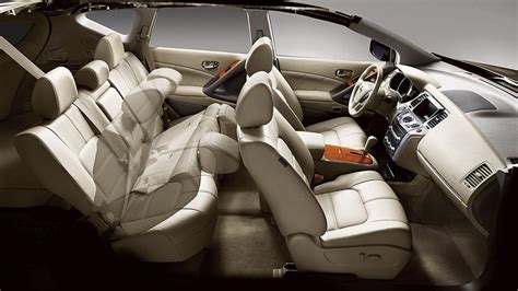 nissan murano brown interior - emory-fleegle