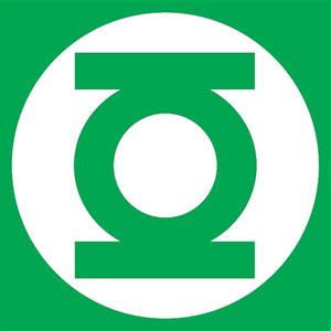 Green Lantern Corps Logo PNG Vector (EPS) Free Download