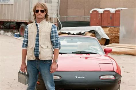 'MacGruber 2' Is Will Forte's Next Priority