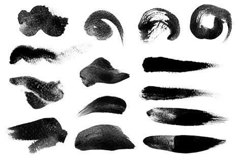 20 Free Resources for Photoshop Brushes | ArchDaily