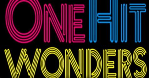 Top 100 80s One-Hit Wonders