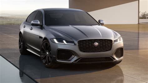 2023 Jaguar XF price and specs - Drive