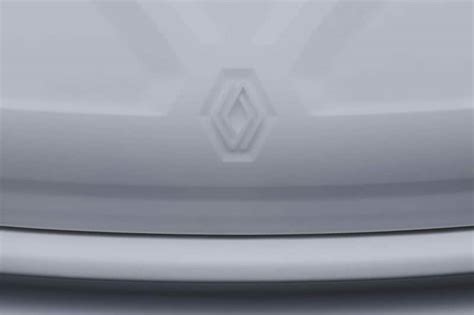 Renault shows a modern electric interpretation of the original Twingo ...