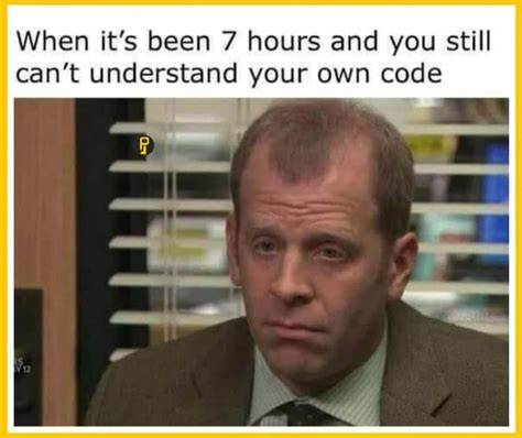 Programming Memes: Top 40 Funniest Coding Memes Only Programmers will get