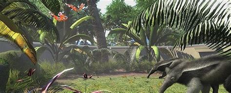 Zoo Tycoon Ultimate Animal Collection New out on Xbox One X