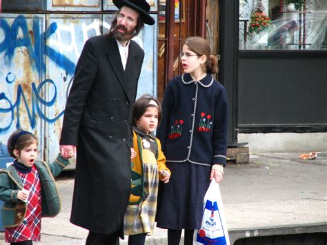 Haredi Judaism | Wiki | Everipedia