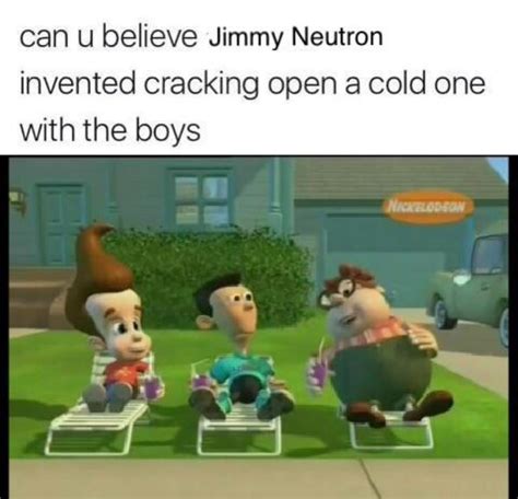 60+ Jimmy Neutron Memes Only True Jimbos Will Get – FandomSpot