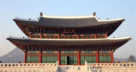 Gyeongbokgung Palace, Seoul | Tickets & Tours - 2024