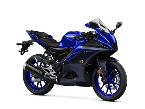 R125 - Omega Yamaha | North West London