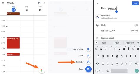 How to Add Reminders to Google Calendar - Google Calendar | Zapier