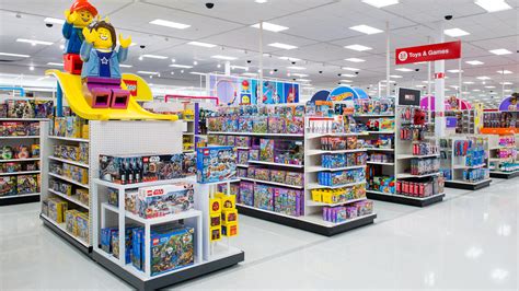 Target aims to fill the void left by Toys ‘R’ Us with 250,000 square ...