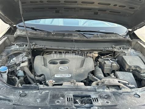 Used Mazda CX-9 2022 (1516162) | YallaMotor.com