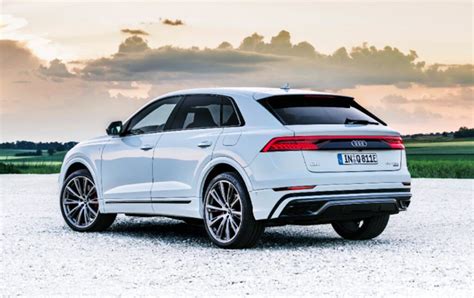 New 2023 Audi Q8 Redesign Exterior, Interior, Specs - Audi Review Cars