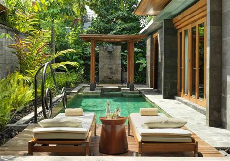 66 Best Hotels with Private Pool in Bali - Updated 2024!