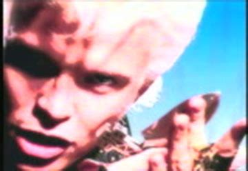 Billy Idol Cradle Of Love : Free Download, Borrow, and Streaming ...