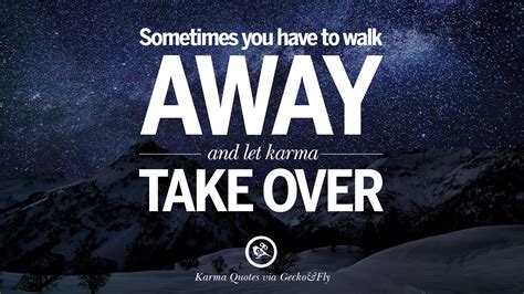 18 Quotes On Karma, Revenge And Consequences