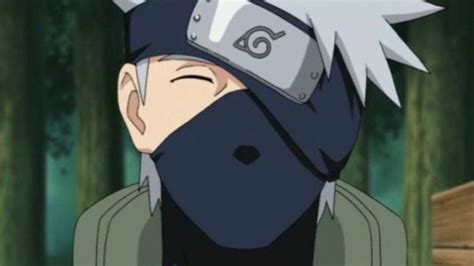 Naruto - Entenda por que Kakashi tem tão pouco chakra - Critical Hits