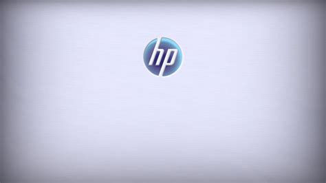 Обои HP на рабочий стол (11шт.)