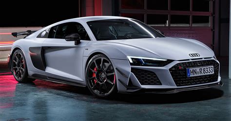 2023 Audi R8 Images - Printable Template Calendar