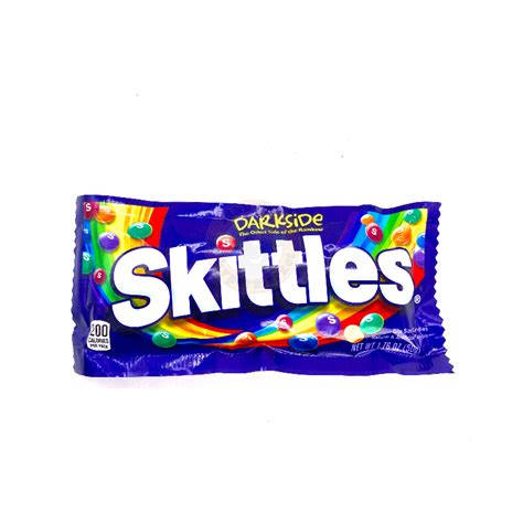 Skittles Darkside 2.0oz – Mangusa Hypermarket: Online Grocery Shopping ...