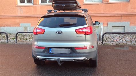 Show Your Aftermarket Accessories - Page 37 - Kia Forum