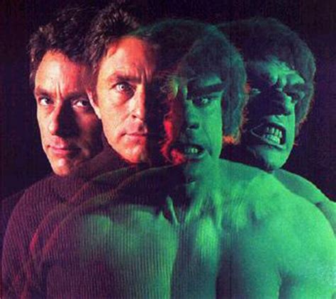 The Incredible Hulk Classic TV Series (1978) - 11 Best Episodes. - HubPages