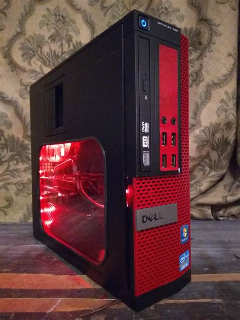 Dell Optiplex : r/sffpc