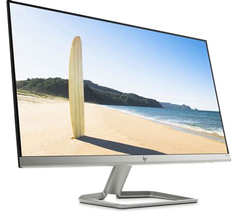 HP 27fw Full HD 27" IPS LCD Monitor Specs