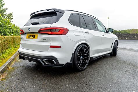 BMW X5 30d M SPORT PLUS 20 X £1K INSTANTS – Hittin It Big