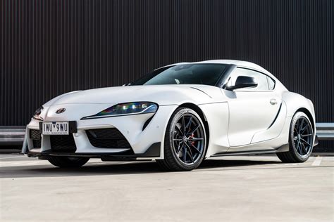 2023 Toyota GR Supra evaluation - offroadingblog.com