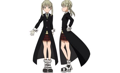 Maka Albarn Costume | DIY Guides for Cosplay & Halloween