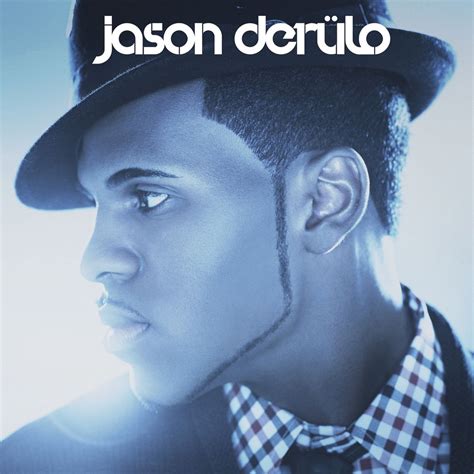 ‎Jason Derulo (Deluxe Version) - Album by Jason Derulo - Apple Music