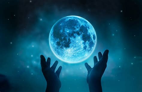 Moon Magic: The Impact of the Lunar Cycle on Magical Activities ...