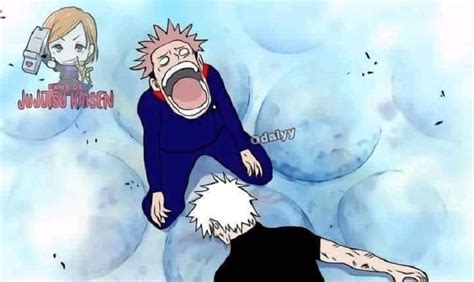 10 Hilarious Memes That Make Fun of Gojo Satoru's Death from Jujutsu ...