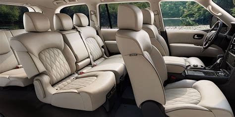 2022 Nissan Armada Price, Specs, Features & Review - GrapevineTX