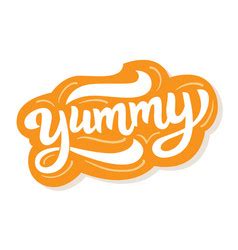 Yummy Vector Images (over 77,000)