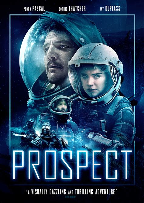 Prospect: release date and new images from indie sci-fi starring Pedro ...