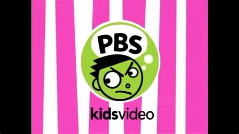 PBS Kids Dash Logo Bloopers Part 2 - YouTube