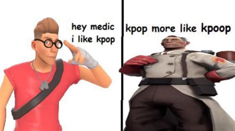 Tf2 Medic Meme