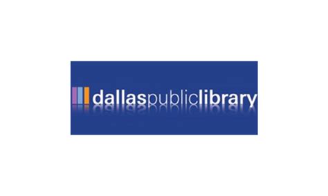 Dallas Public Library | Kids That Do Good