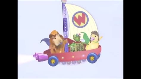 The Wonder Pets Theme Song! - YouTube