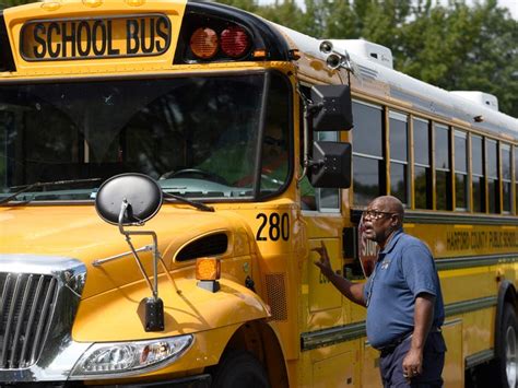 New York Asking 550,000 Commercial Drivers to Operate School Buses ...